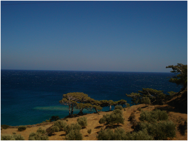 Île de Karpathos