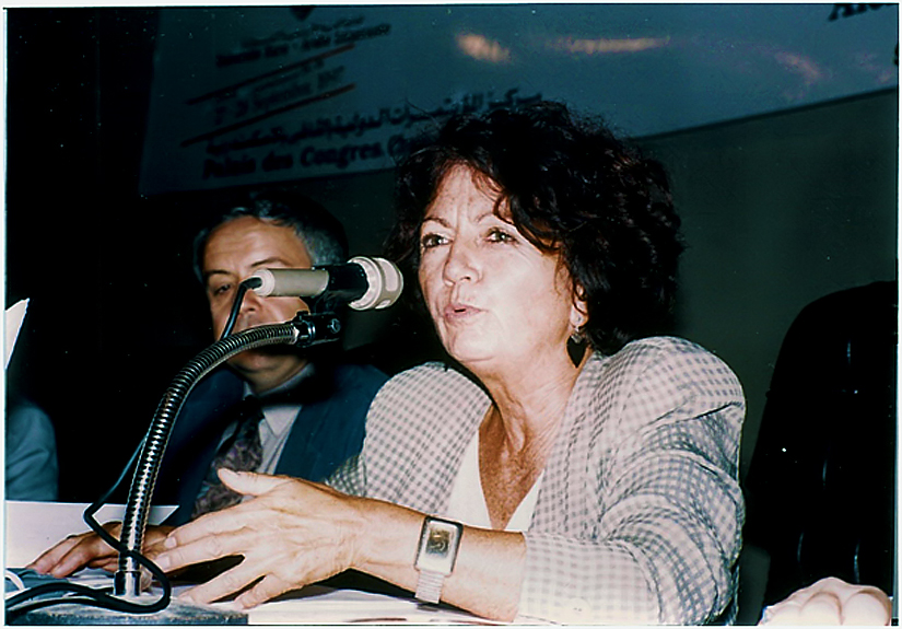 Conférence faite à Alexandrie en septembre 1997